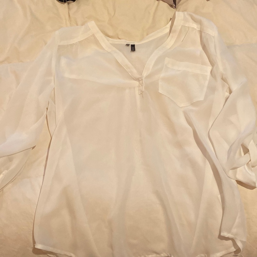 Maurice’s top